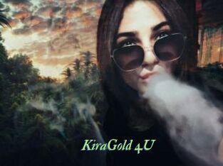 KiraGold_4U