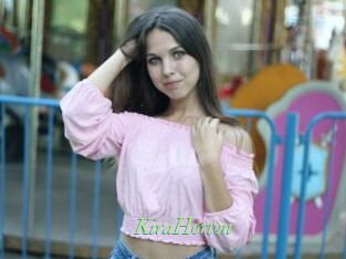 KiraHorton