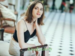 KiraKavinsky