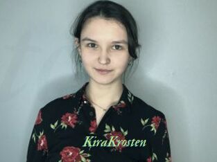 KiraKrosten