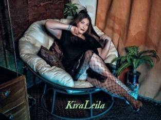 KiraLeila