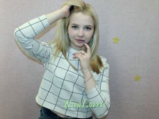 KiraLorris