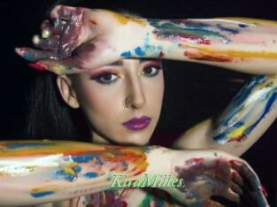 KiraMilles