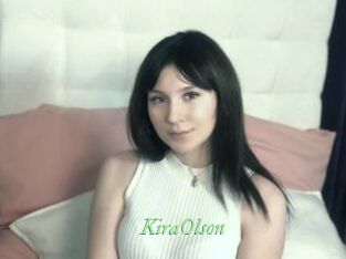 KiraOlson