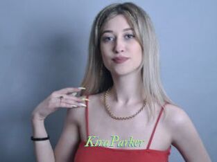 KiraParker