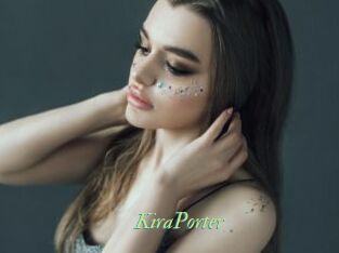 KiraPorter