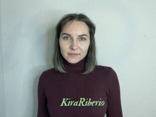 KiraRiberio