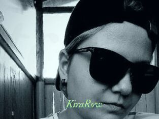 KiraRow