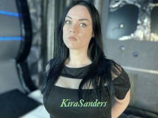 KiraSanders