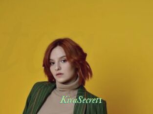 KiraSecret1