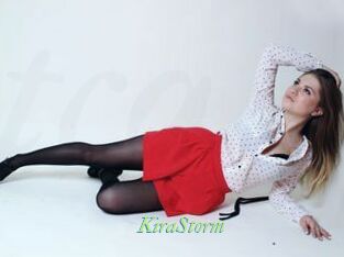 KiraStorm