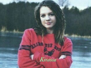 Kiraosa