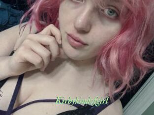 Kirbykindofgirl