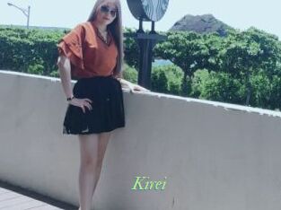 Kirei