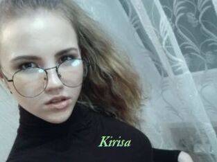 Kirisa