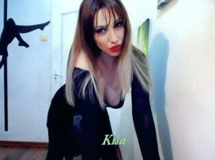 Kisa