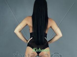 Kishanny