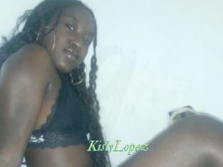 KislyLopez