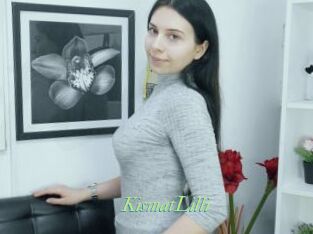 KismatLilli