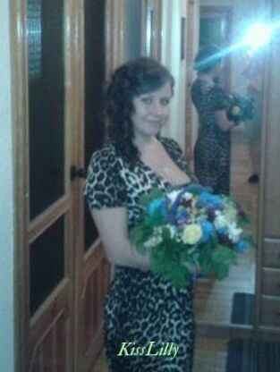 KissLilly