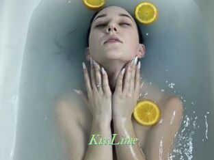 KissLime