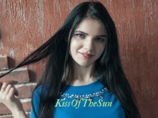 KissOfTheSun