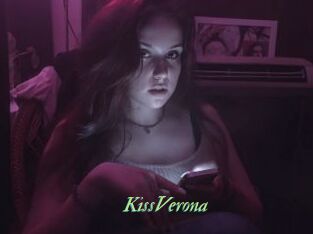 KissVerona