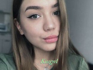 Kissgyrl