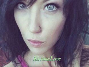 KissimaLove