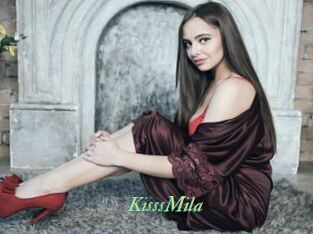 KisssMila