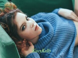 KissyKelly