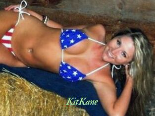 KitKane