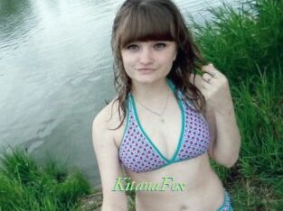 KitanaFox