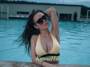 KitanaHill