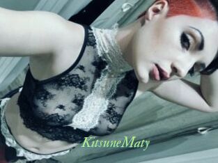 KitsuneMaty