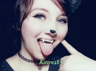 Kitten285