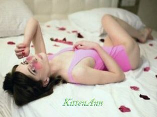 KittenAnn