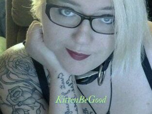 KittenBeGood