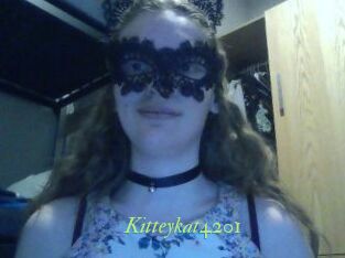 Kitteykat4201