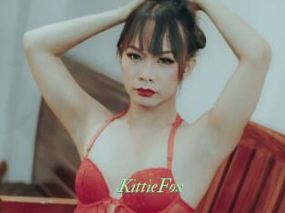 KittieFox