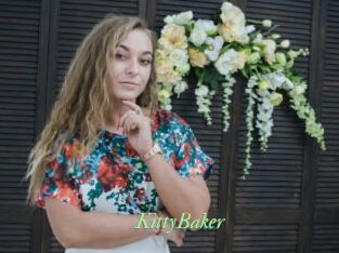 KittyBaker