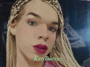 KittyDirty20