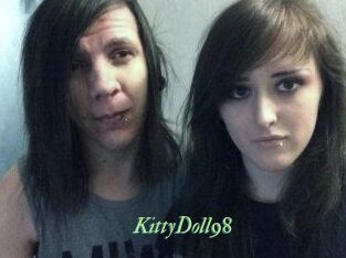 KittyDoll98