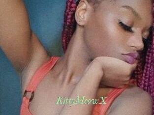 KittyMeowX