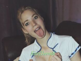 KittyTeeen18