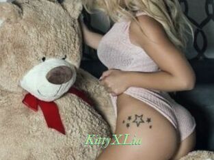 KittyXLia