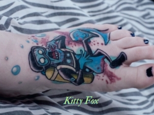 Kitty_Fox Tel Coquin