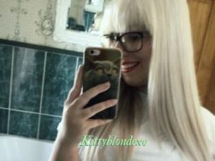Kittyblondexo