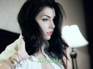 Kittynikky