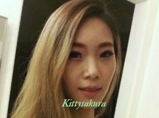 Kittysakura